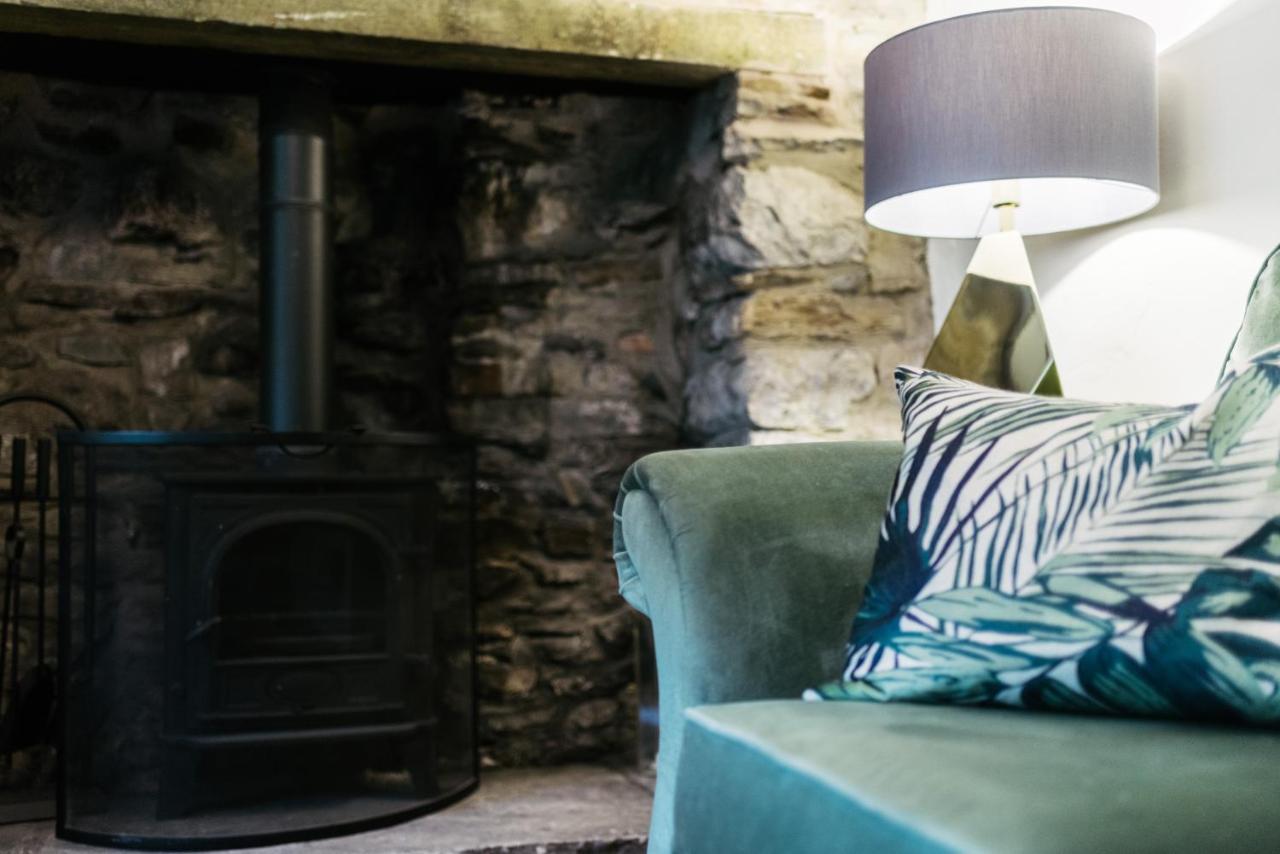 Our Holiday House Yorkshire, Ingleton - Children And Doggy Friendly Exterior photo