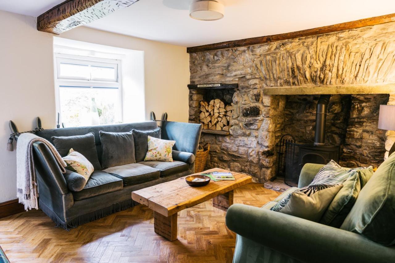 Our Holiday House Yorkshire, Ingleton - Children And Doggy Friendly Exterior photo