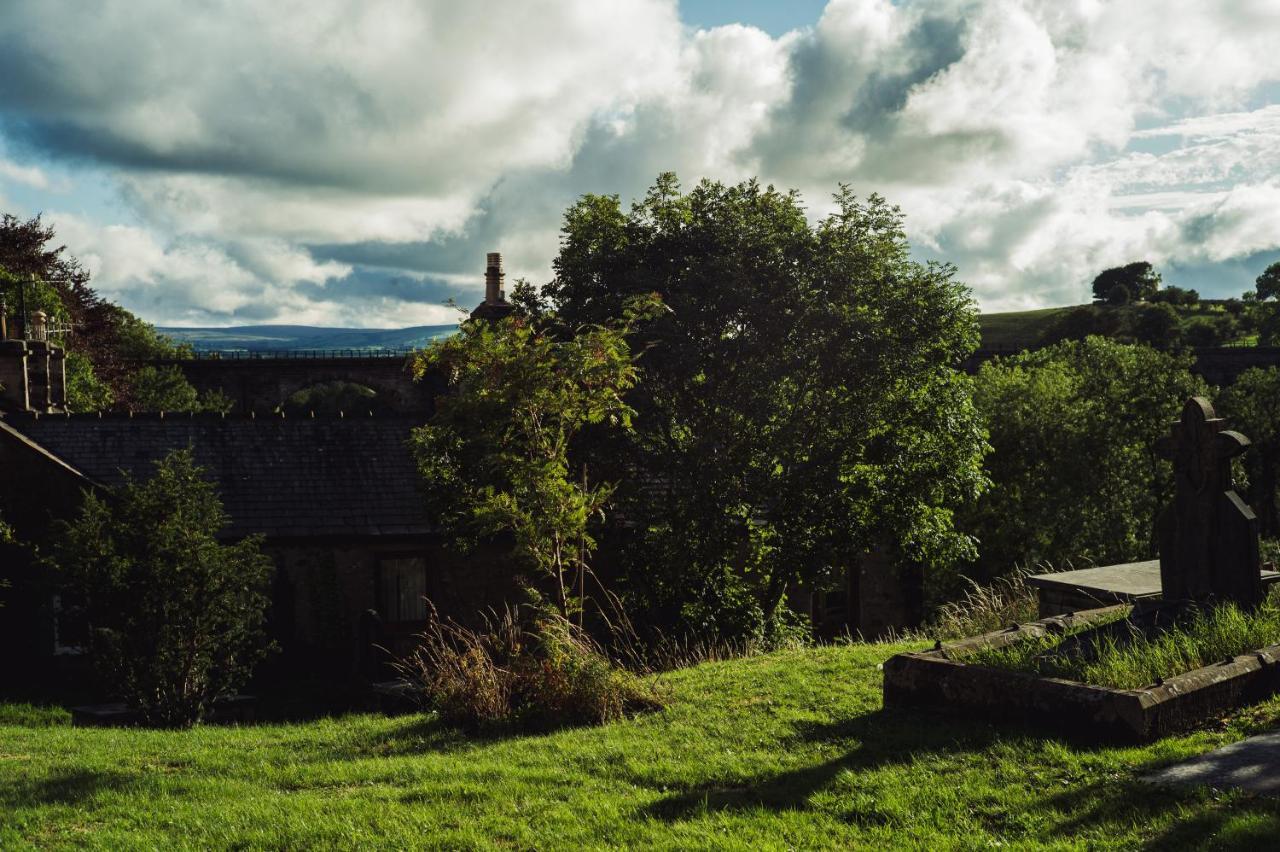 Our Holiday House Yorkshire, Ingleton - Children And Doggy Friendly Exterior photo