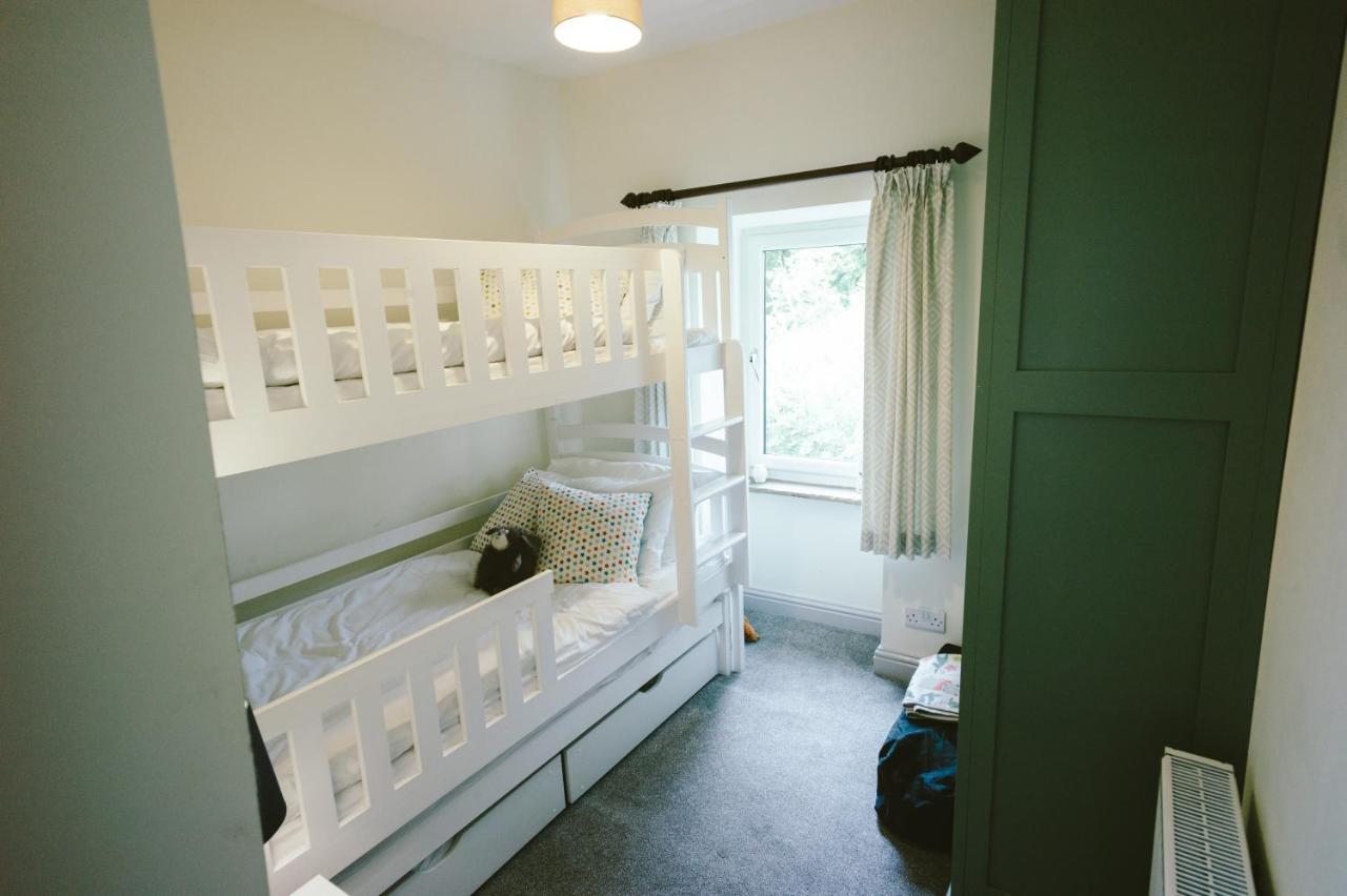 Our Holiday House Yorkshire, Ingleton - Children And Doggy Friendly Exterior photo