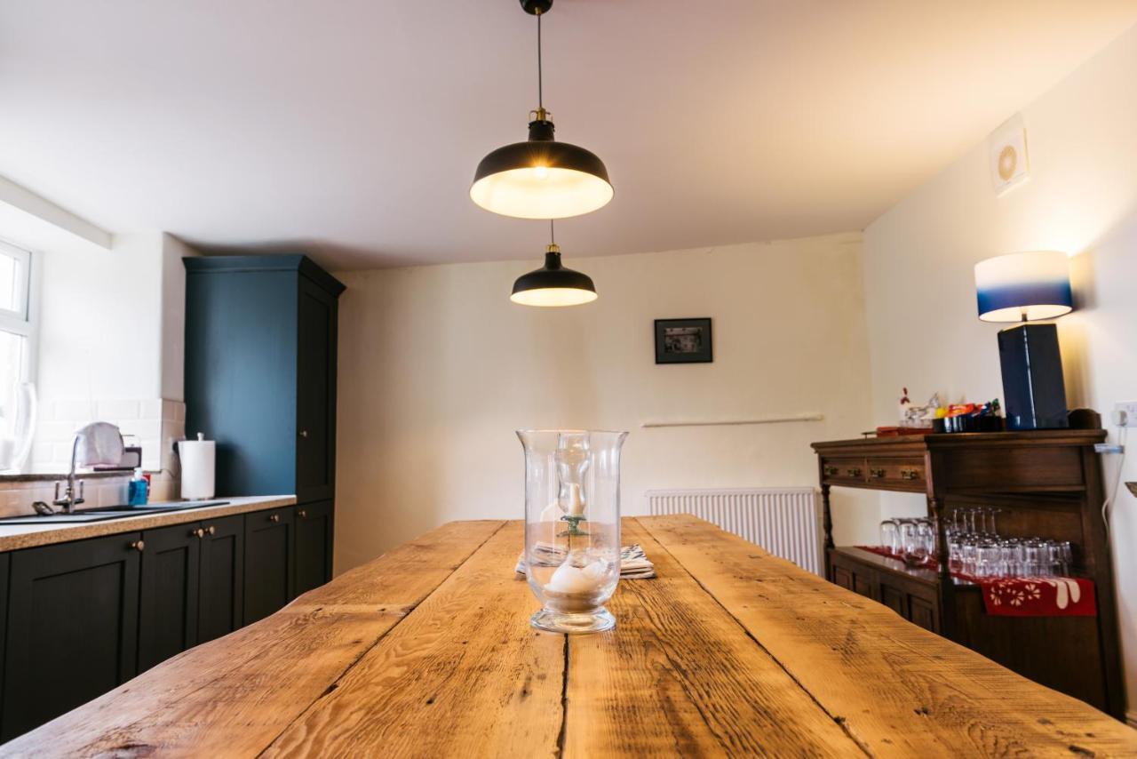 Our Holiday House Yorkshire, Ingleton - Children And Doggy Friendly Exterior photo