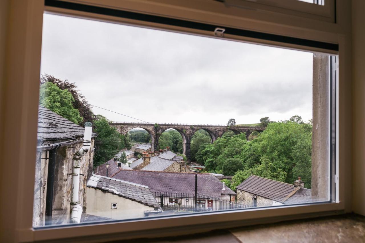 Our Holiday House Yorkshire, Ingleton - Children And Doggy Friendly Exterior photo
