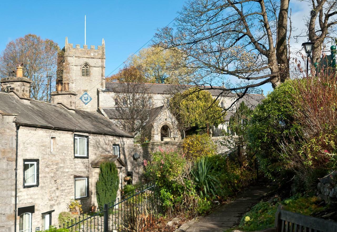 Our Holiday House Yorkshire, Ingleton - Children And Doggy Friendly Exterior photo